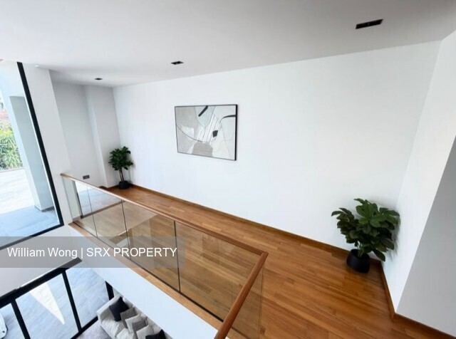 Sembawang Straits Estate (D27), Terrace #632232621